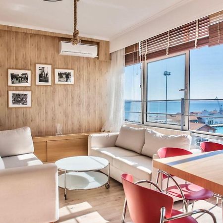 #Morrison Apt By Halu! Apartments Selanik Dış mekan fotoğraf