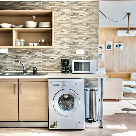 #Morrison Apt By Halu! Apartments Selanik Dış mekan fotoğraf