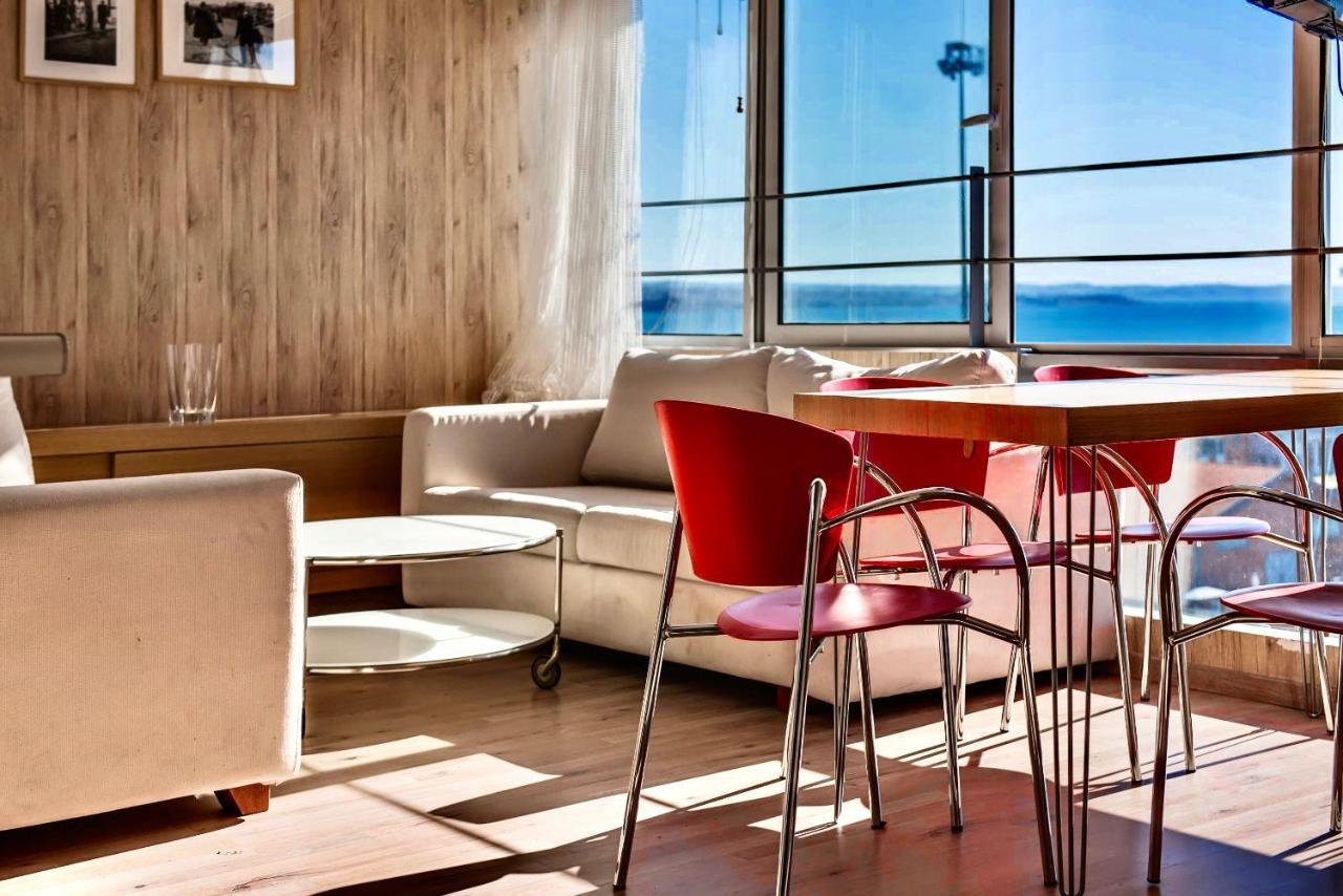 #Morrison Apt By Halu! Apartments Selanik Dış mekan fotoğraf