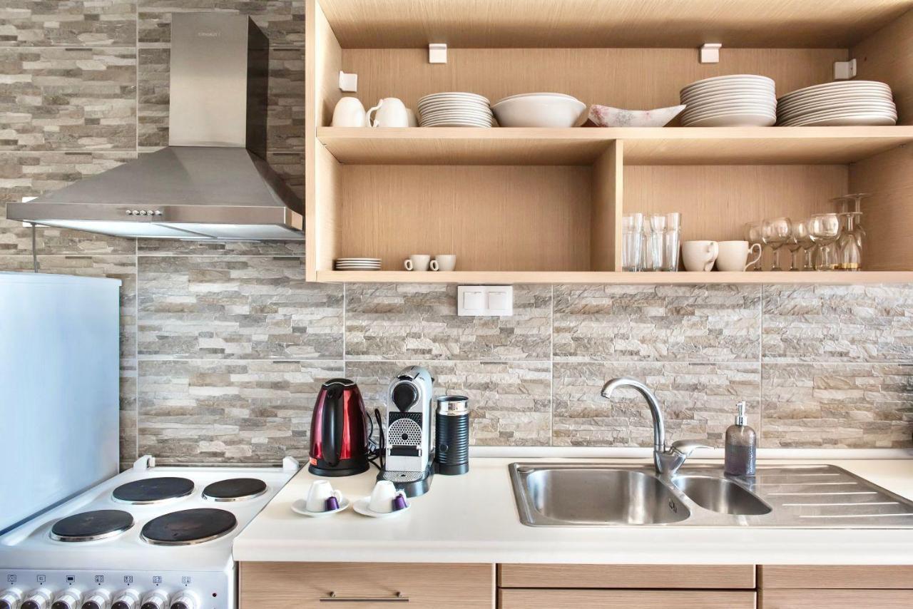 #Morrison Apt By Halu! Apartments Selanik Dış mekan fotoğraf