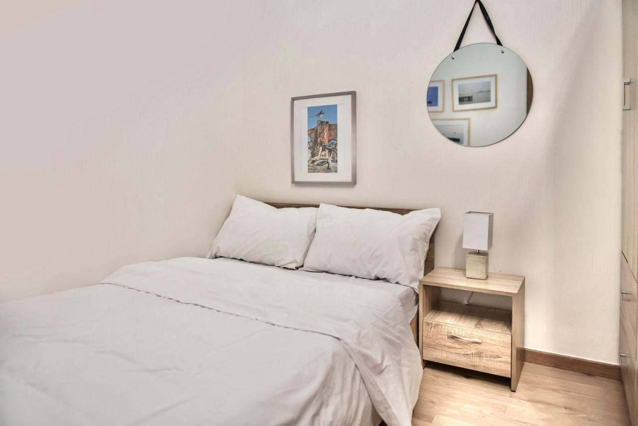 #Morrison Apt By Halu! Apartments Selanik Dış mekan fotoğraf
