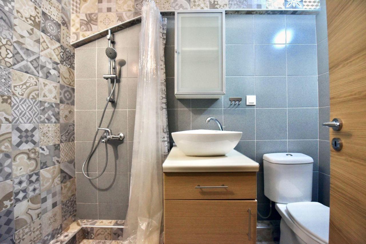 #Morrison Apt By Halu! Apartments Selanik Dış mekan fotoğraf