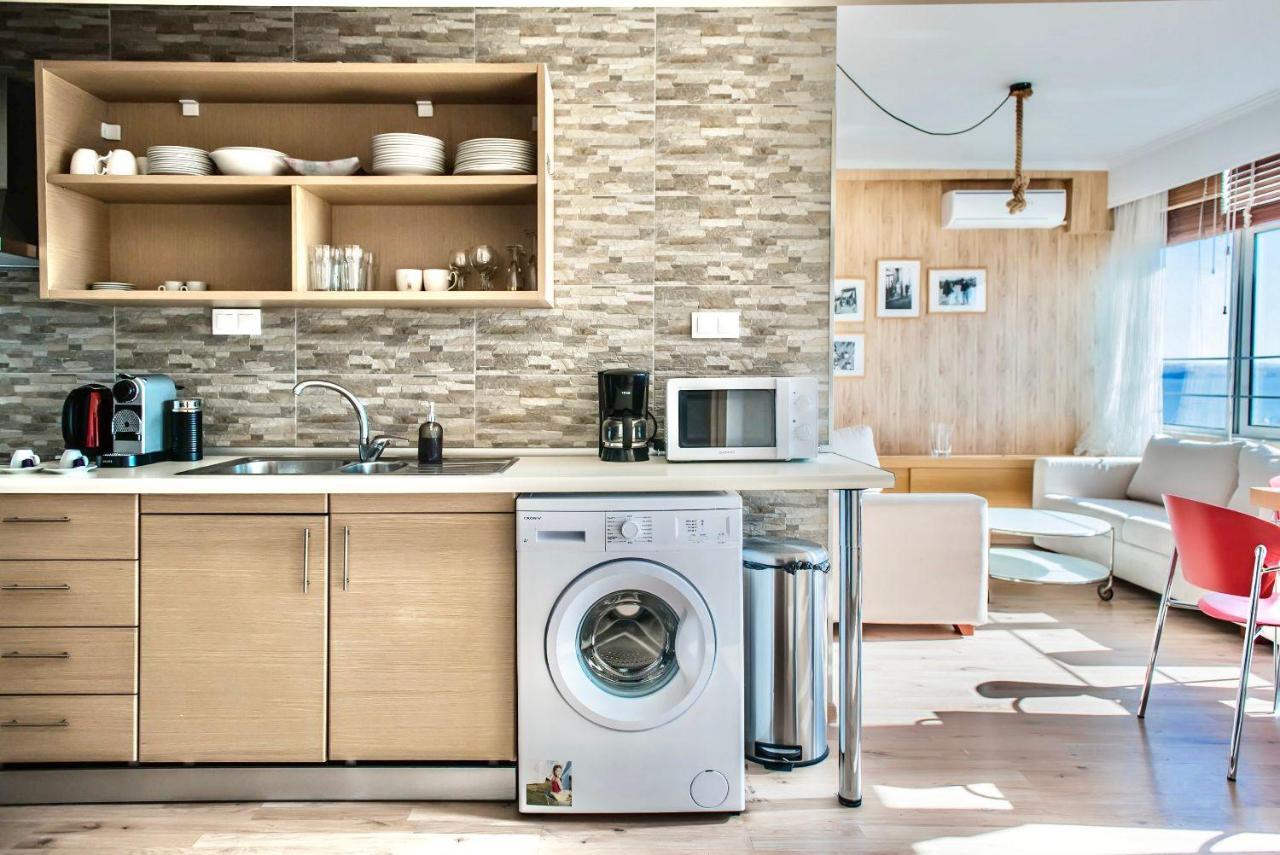 #Morrison Apt By Halu! Apartments Selanik Dış mekan fotoğraf